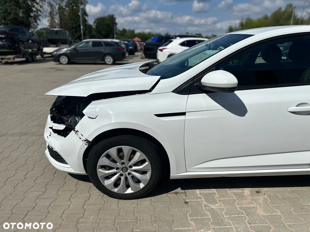 Renault Megane - 4