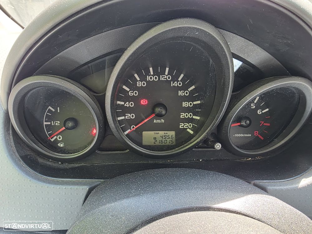 Mitsubishi Colt 1.3 Inform Pack 2 - 11