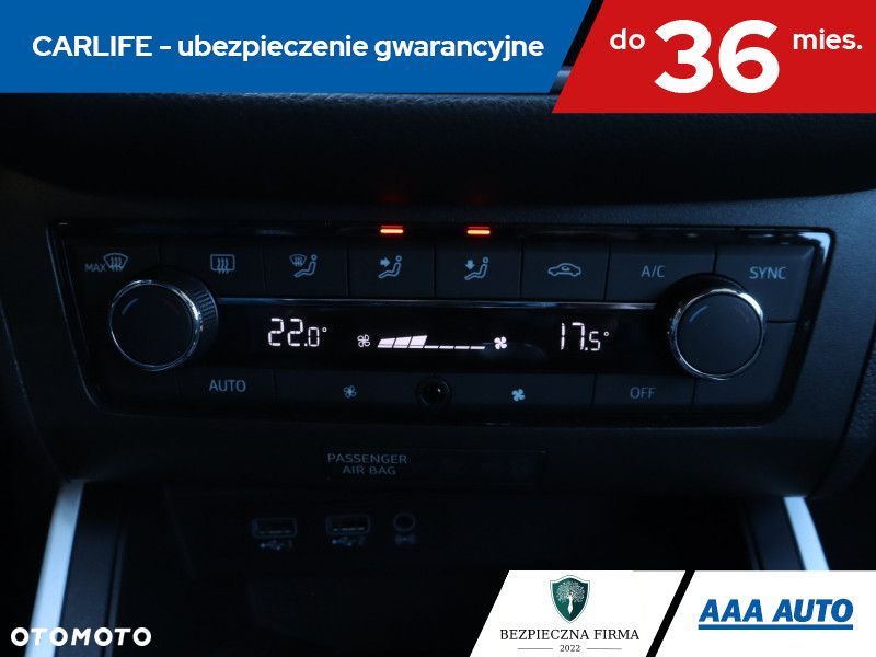 Seat Arona - 19