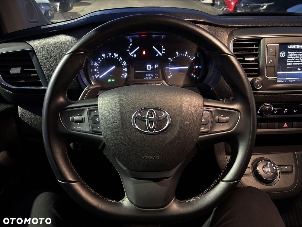 Toyota Proace Verso 2.0 D4-D Long Business - 23