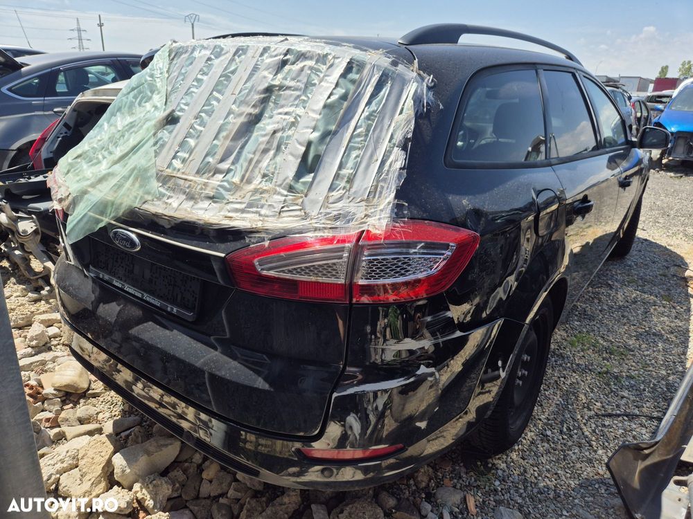 Dezmembram Ford Mondeo MK4 2012 1.6tdci Euro 5 - 4