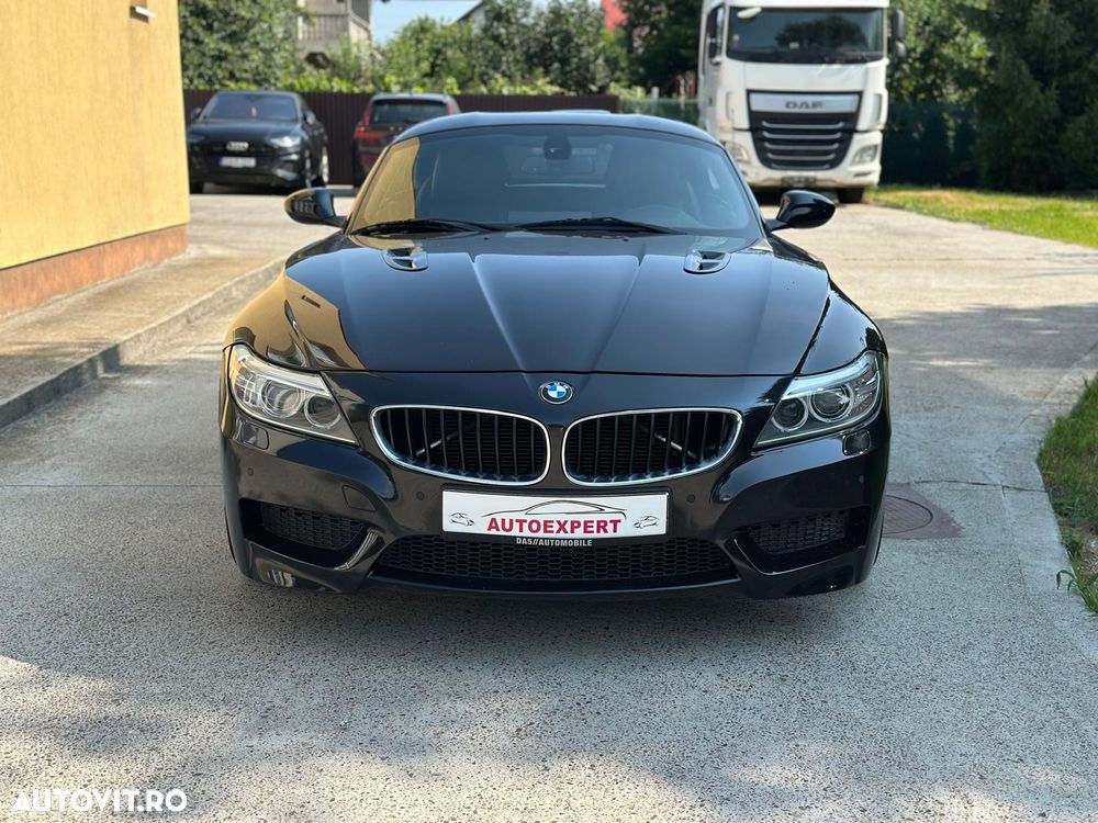 BMW Z4 - 2