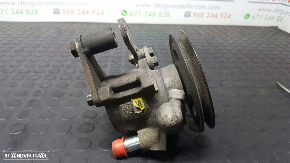 BOMBA DIREÇÃO OPEL CORSA B ECO - 3