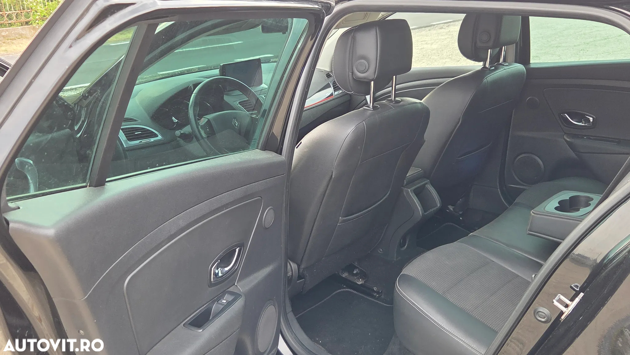 Renault Megane - 5