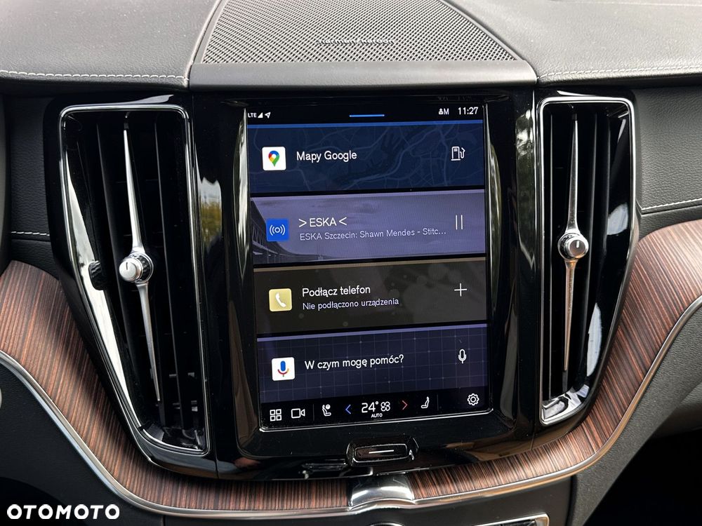 Volvo XC 60 - 25