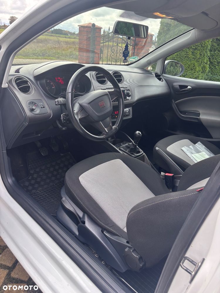 Seat Ibiza - 9