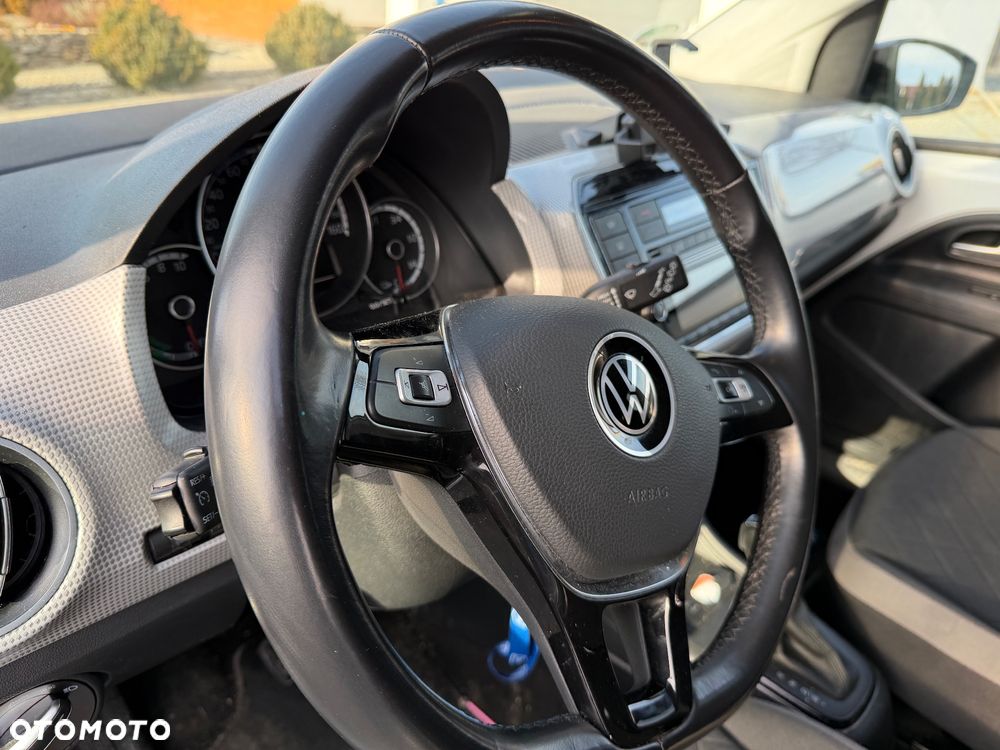 Volkswagen up! e-up Style - 8