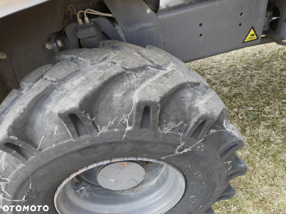 Mecalac 12MTX 4.5 qsb - 11