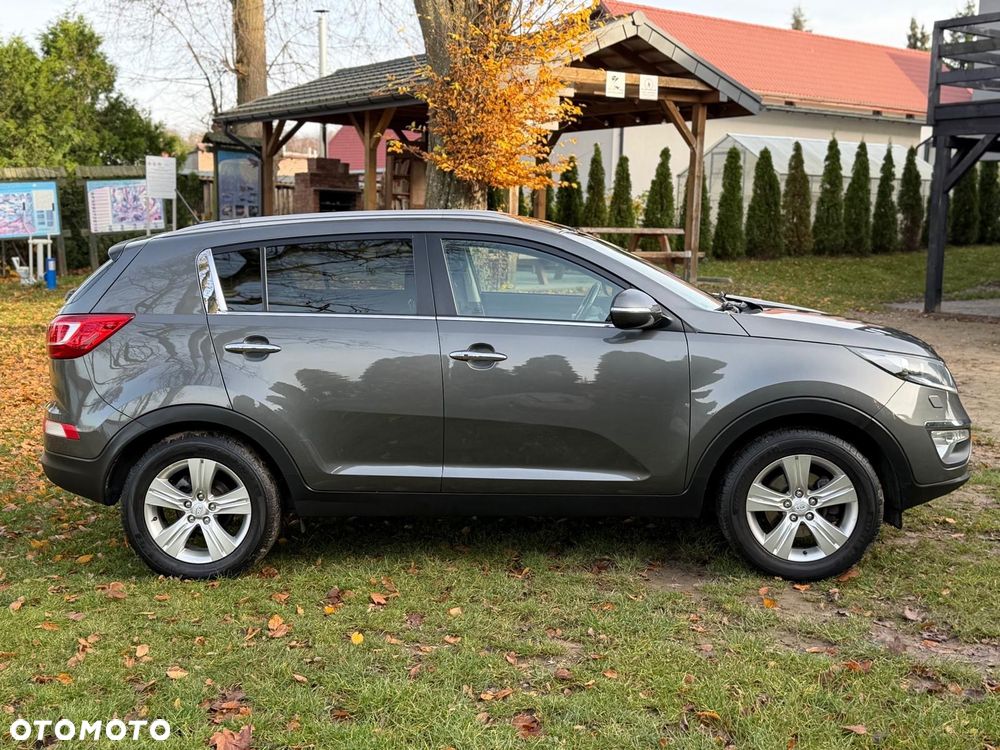 Kia Sportage 1.6 GDI XL 2WD - 13