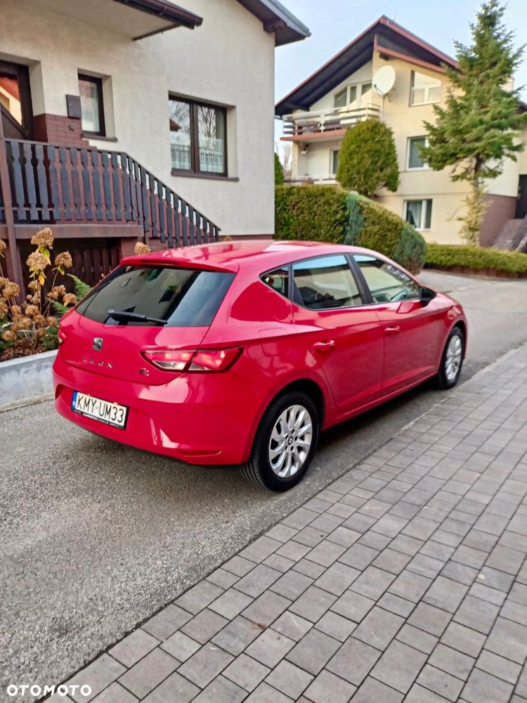 Seat Leon - 6