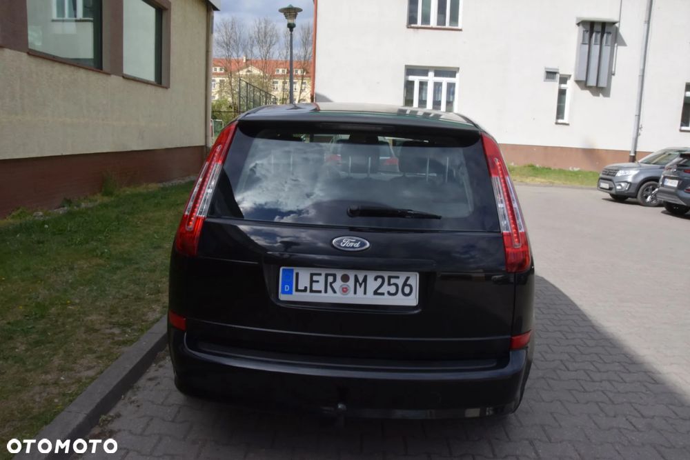 Ford C-MAX 1.6 Style - 16