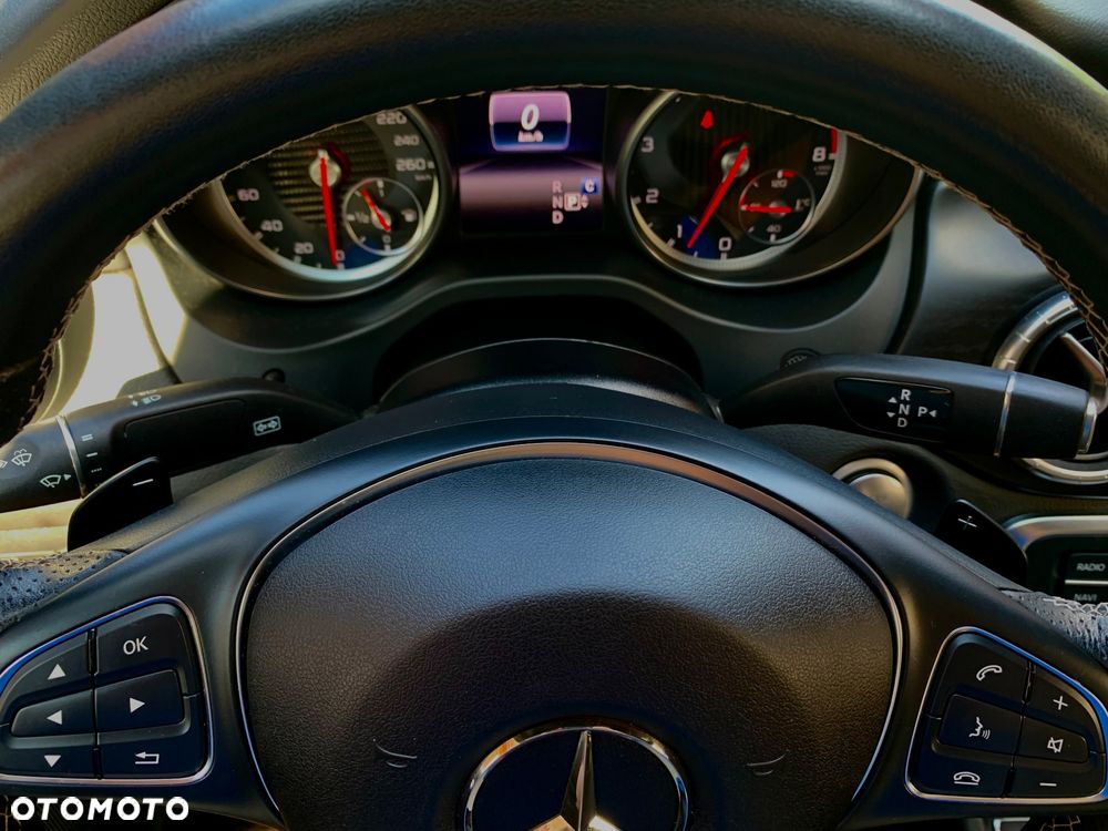 Mercedes-Benz CLA 250 4-Matic AMG Line - 21