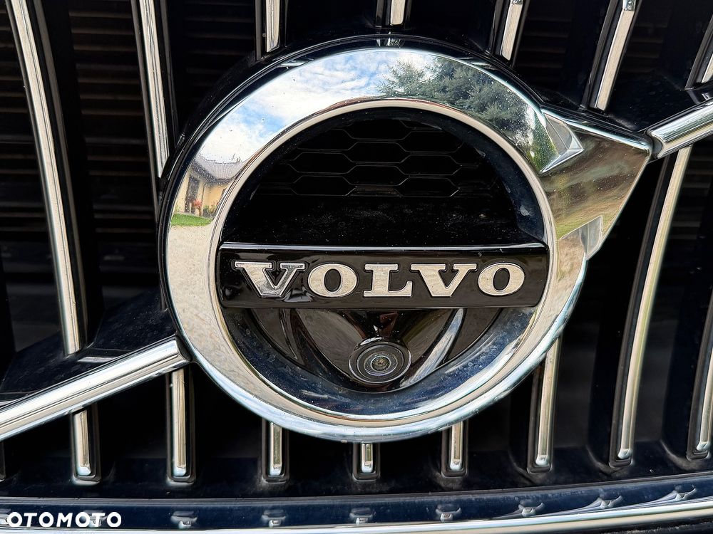 Volvo S90 D5 AWD Geartronic Inscription - 10
