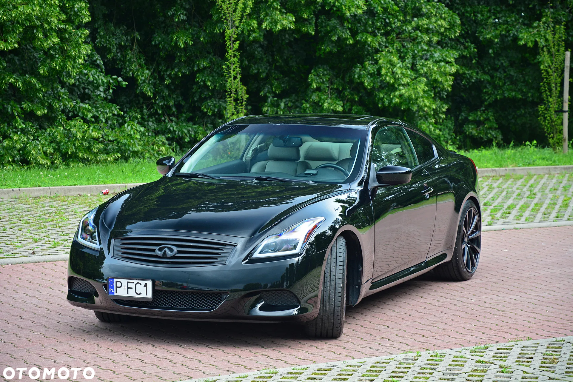 Infiniti G G37 S - 2