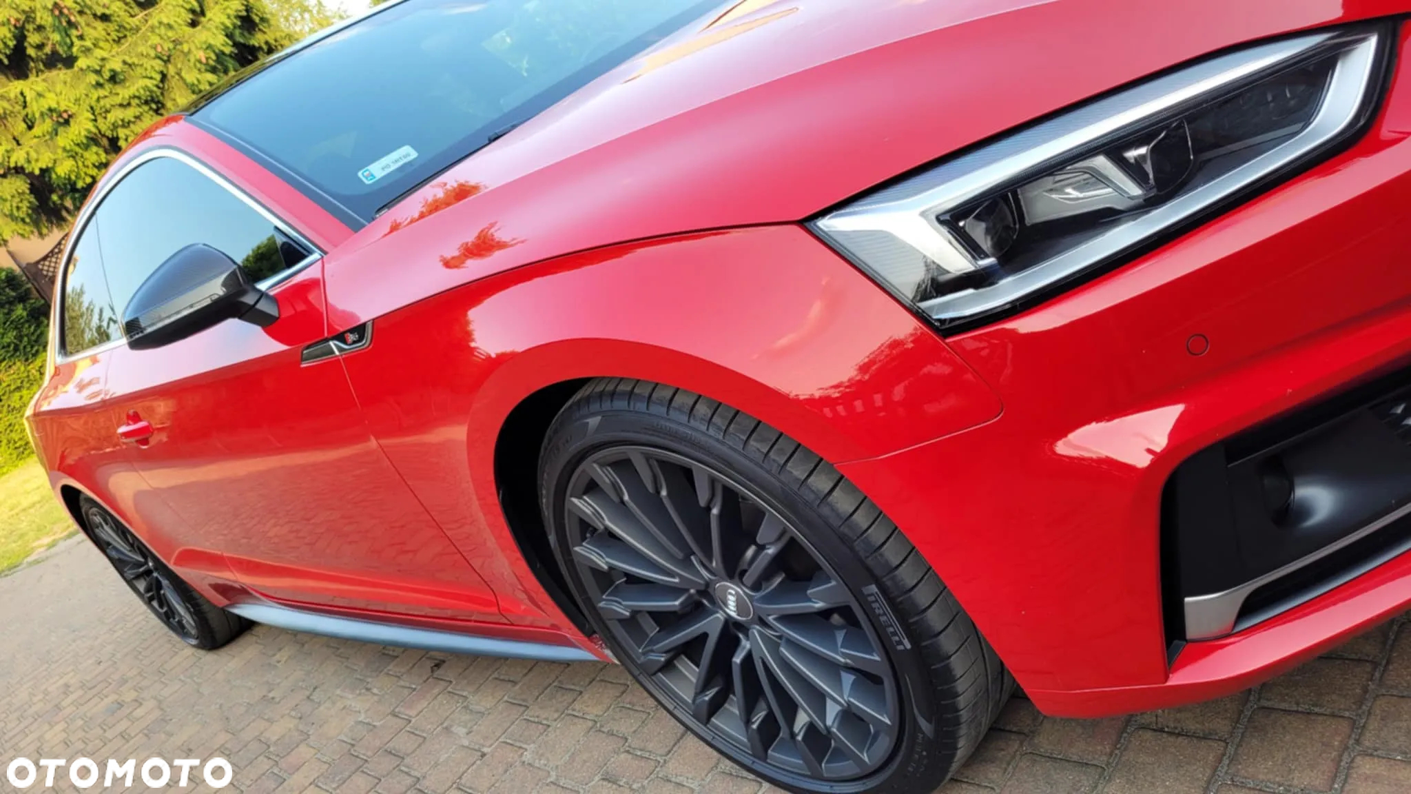 Audi S5 Coupe 3.0 TFSI quattro tiptronic - 6
