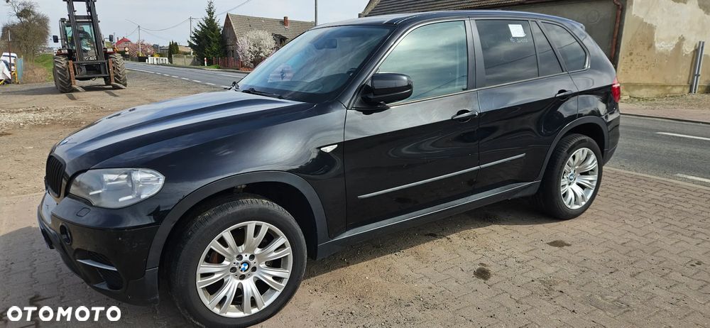 BMW X5 xDrive30d - 2