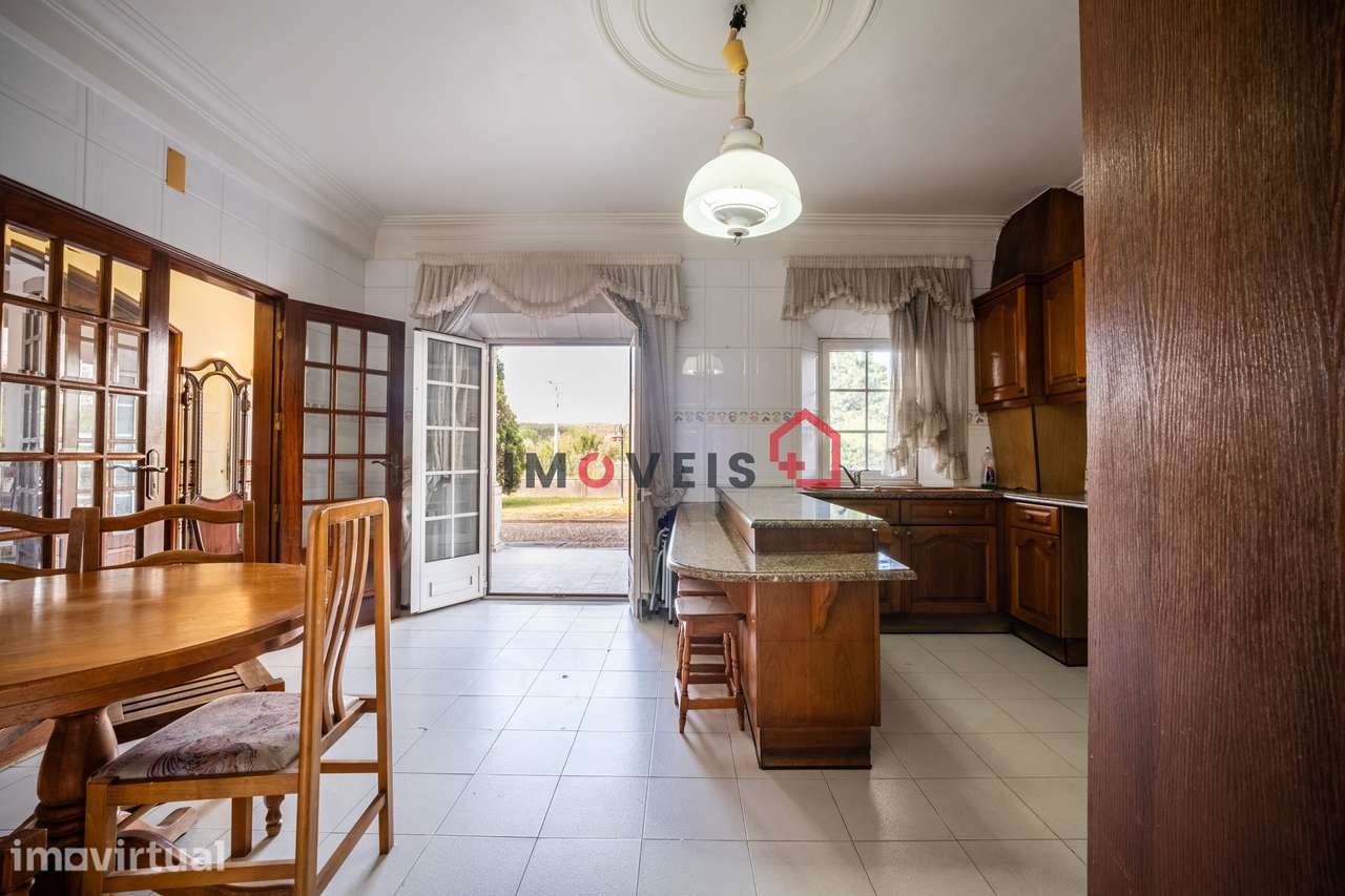 Oportunidade de Investimento com Elevado Potencial - Rio Maior - Grande imagem: 5/30