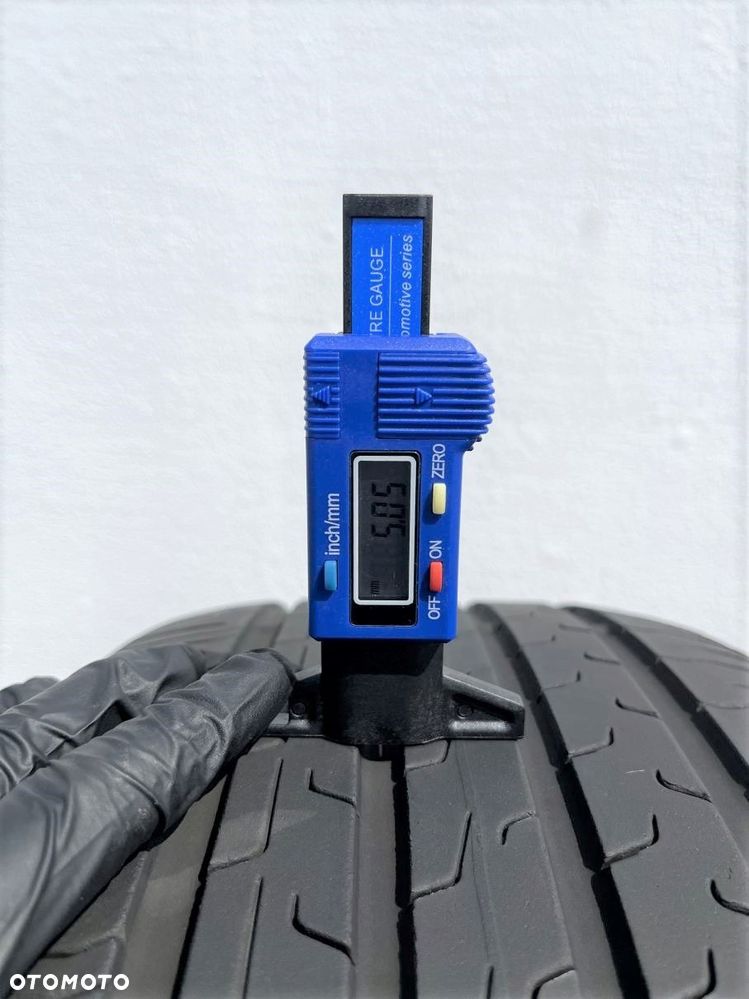 OPONY 235/55/18 100W CONTINENTAL ECOCONTACT 6 MO - 7