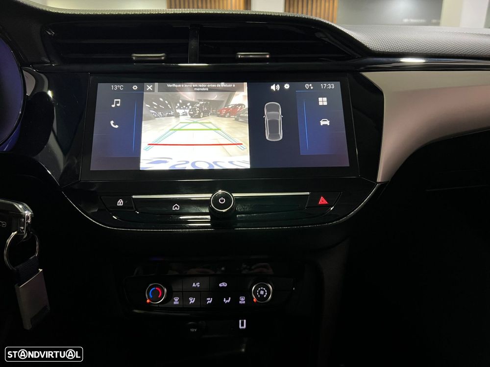 Opel Corsa 1.2 T Edition - 17