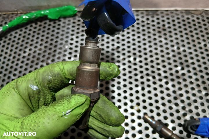 Sonda lambda 04L906262D 04L906262D Volkswagen VW Passat B8 [2014 - 20 - 3