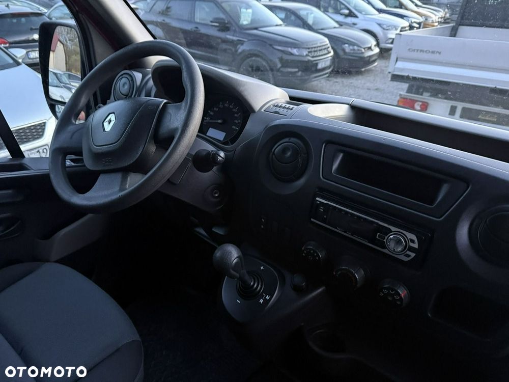 Renault Master - 17