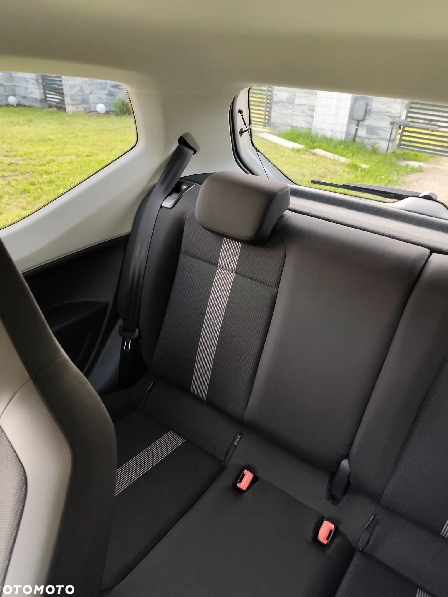 Volkswagen up! 1.0 TSI high - 21
