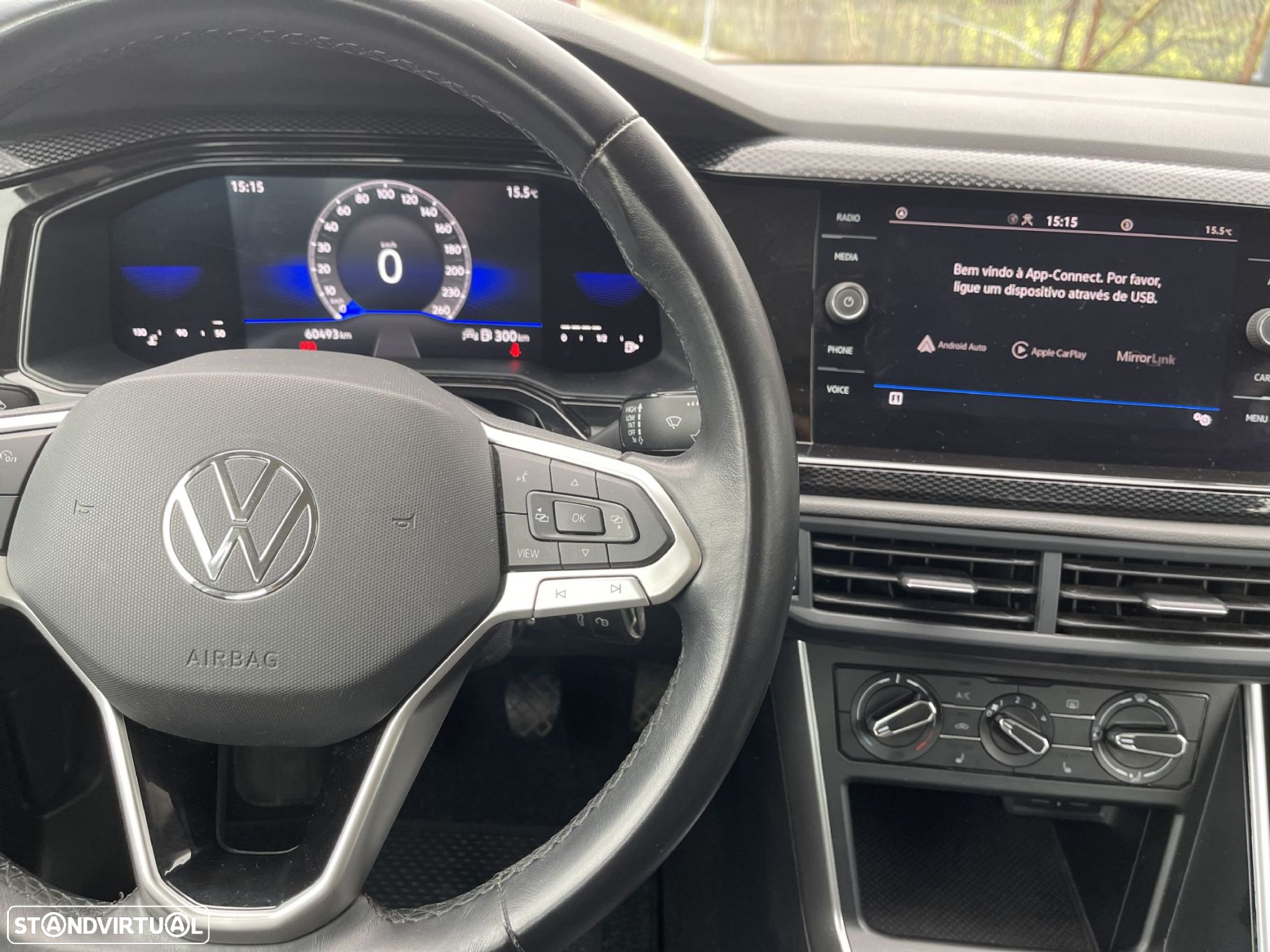 VW Polo 1.0 TSI Life - 18