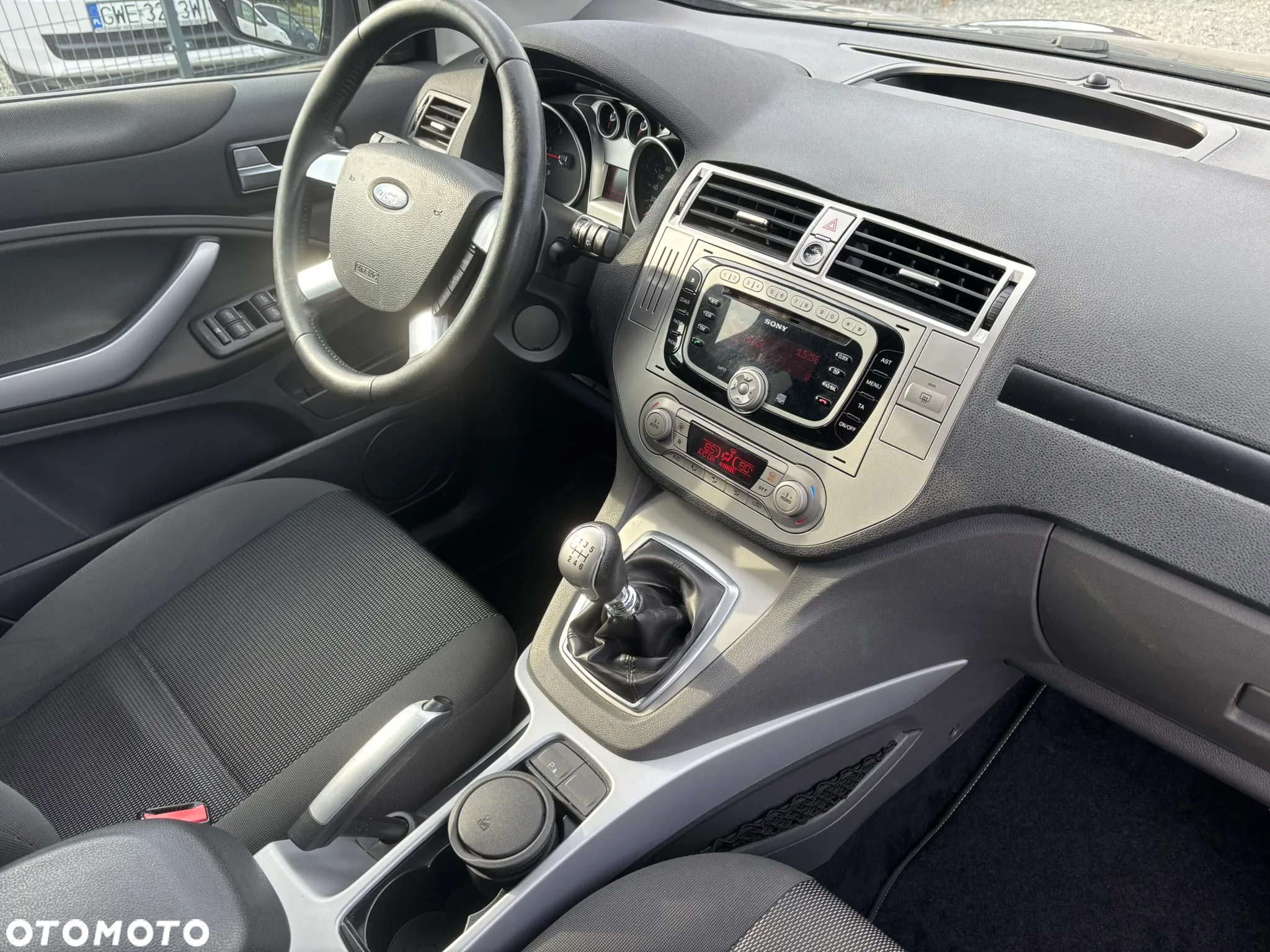 Ford Kuga 2.0 TDCi Titanium - 22