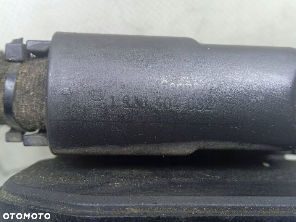 Pompa Hamulcowa Abs 09127108 Opel Meriva A 1.7 - 5