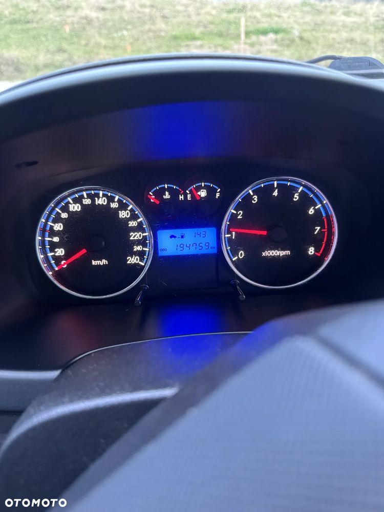 Hyundai Coupe - 18