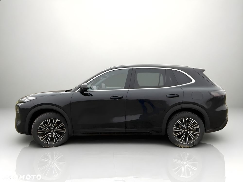 Geely Starray EM-i 1.5 PHEV Max DHT - 9