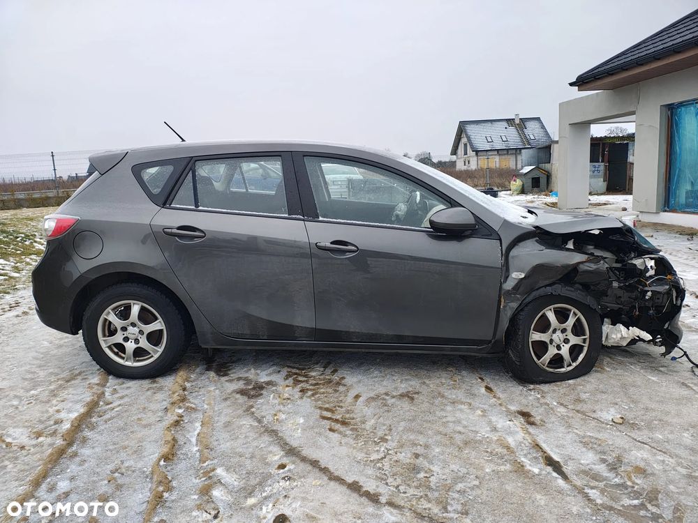 Mazda 3 - 11