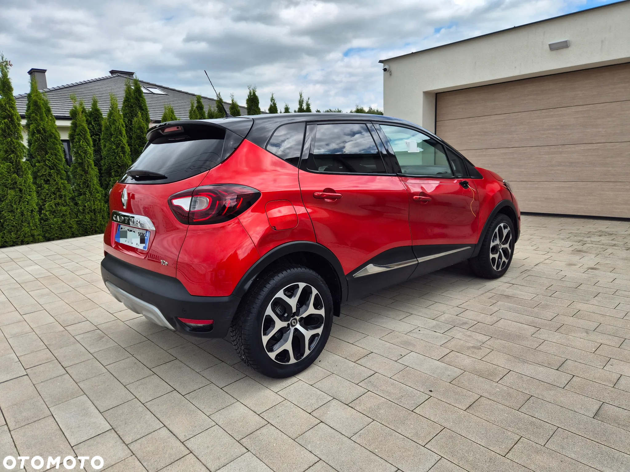Renault Captur (ENERGY) TCe 90 LIFE - 3