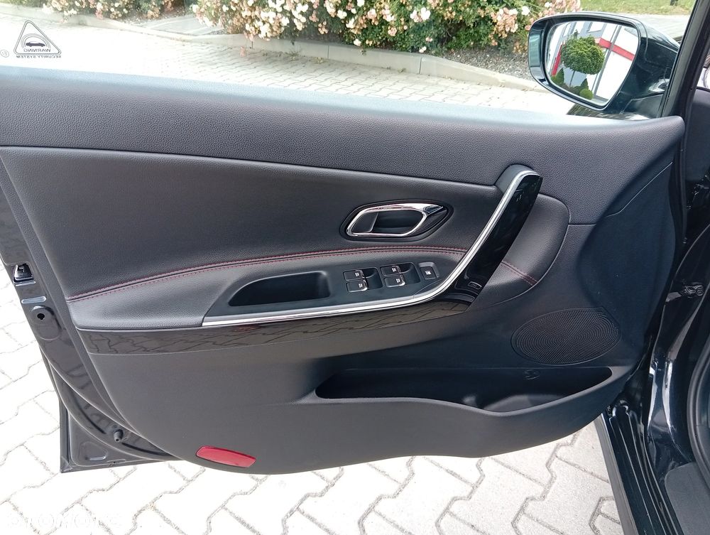 Kia Ceed 1.6 T-GDI GT-Track - 25