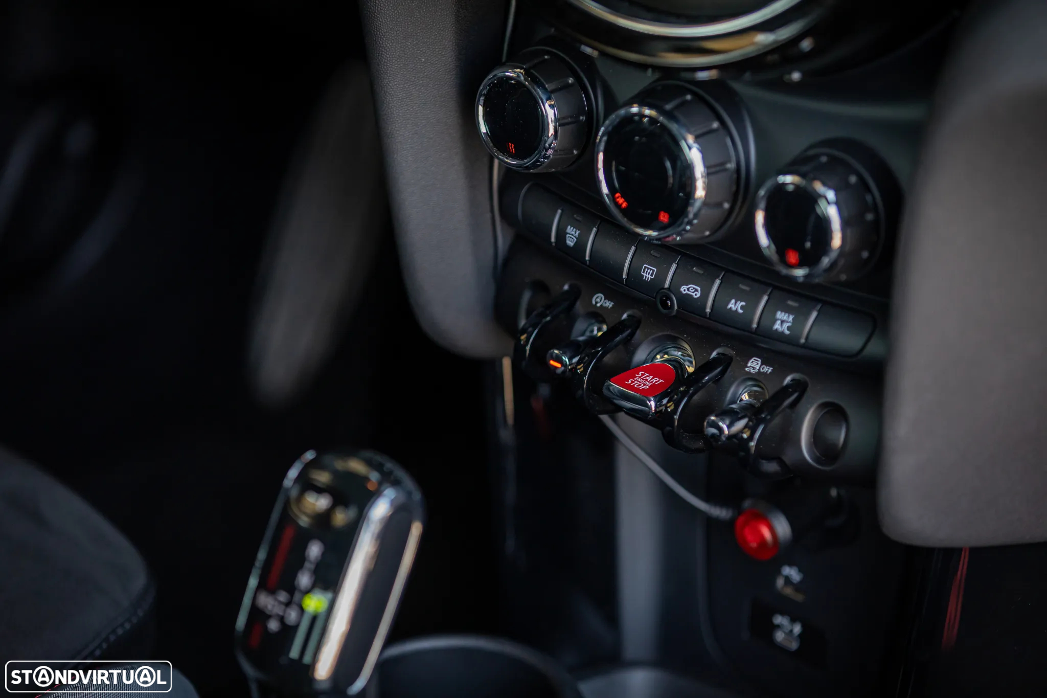 MINI 3 Portas John Cooper Works GP - 7
