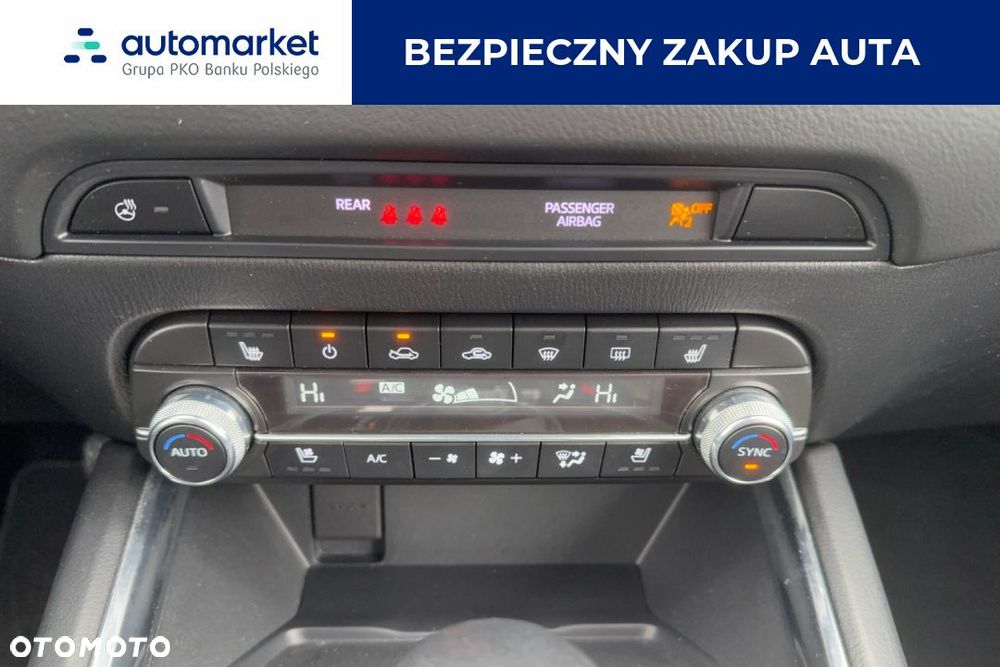 Mazda CX-5 2.0 Hikari 2WD - 19