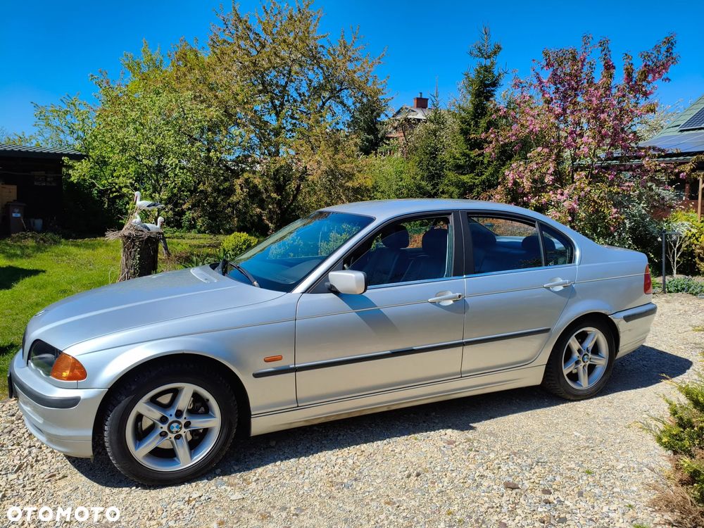 BMW Seria 3 - 11