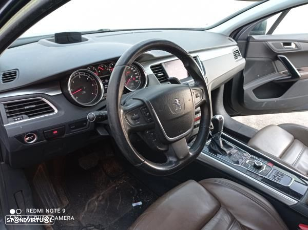 Para Peças Peugeot 508 I (8D_) - 7