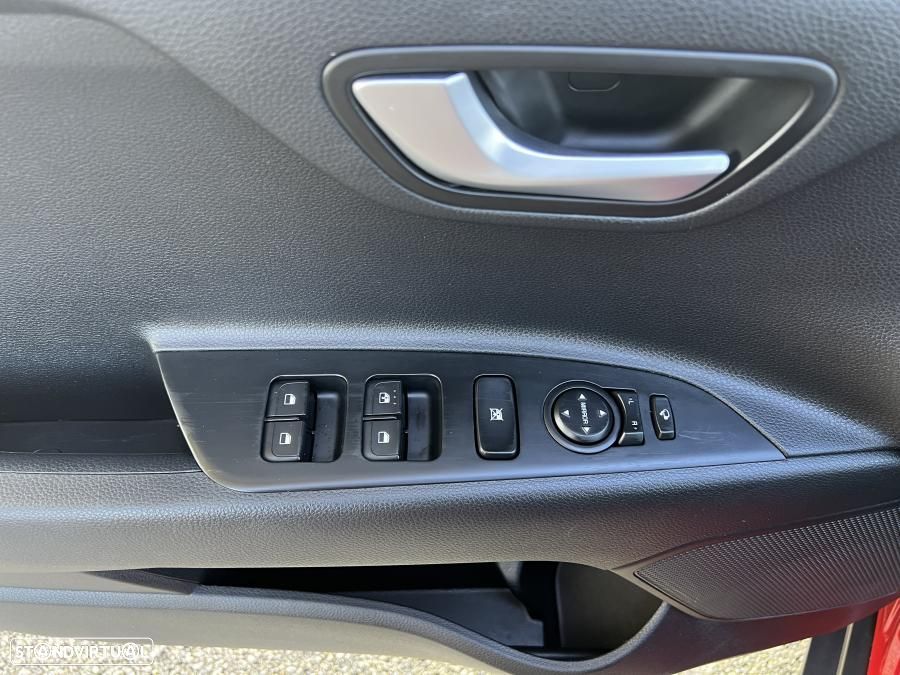 Kia Stonic 1.0 T-GDI Wave - 16