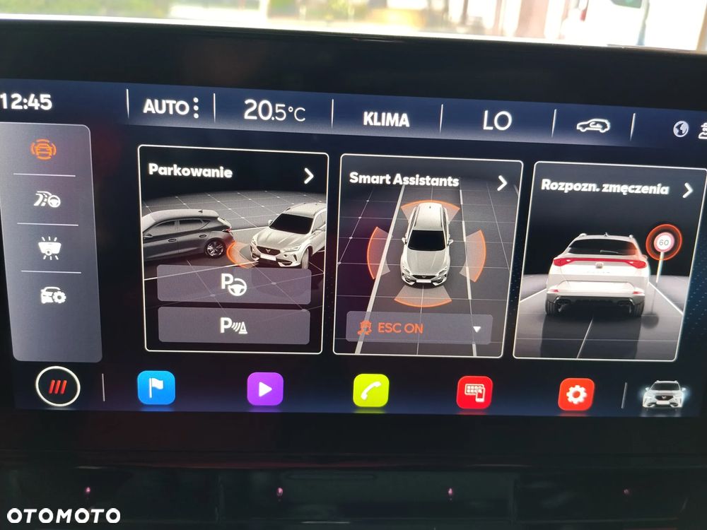 Cupra Formentor 1.5 TSI DSG Tribe Edition - 39