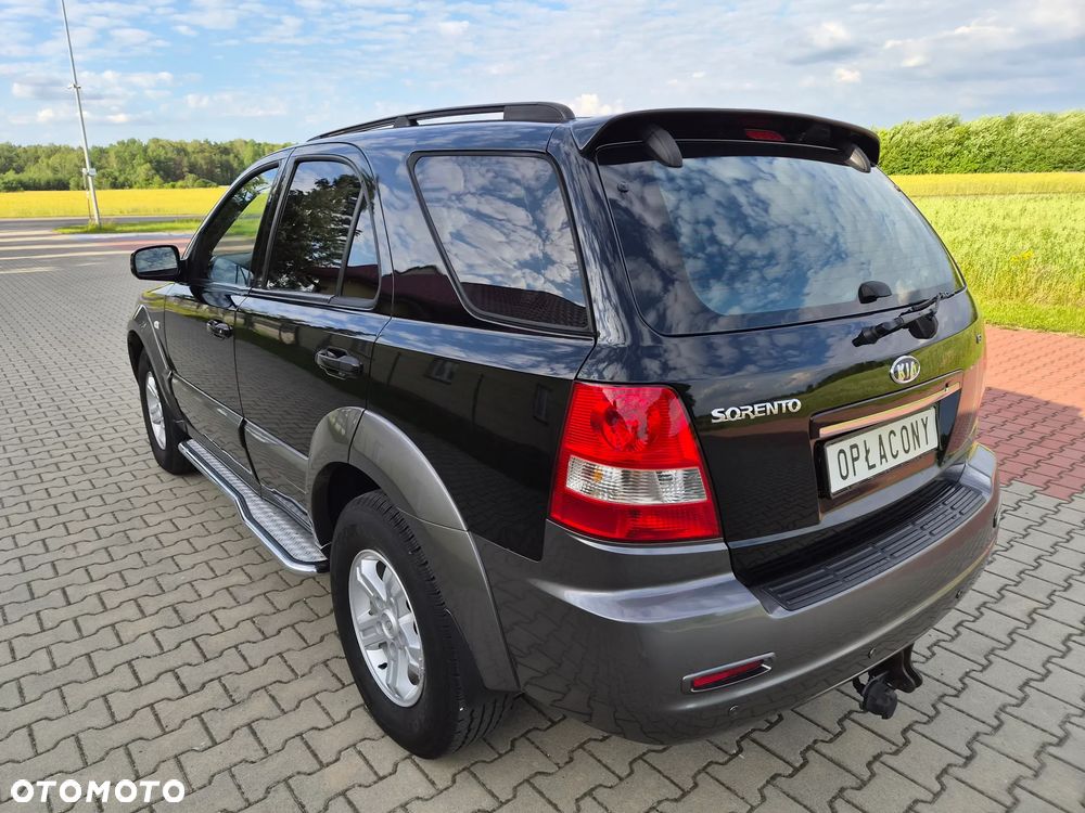 Kia Sorento - 16