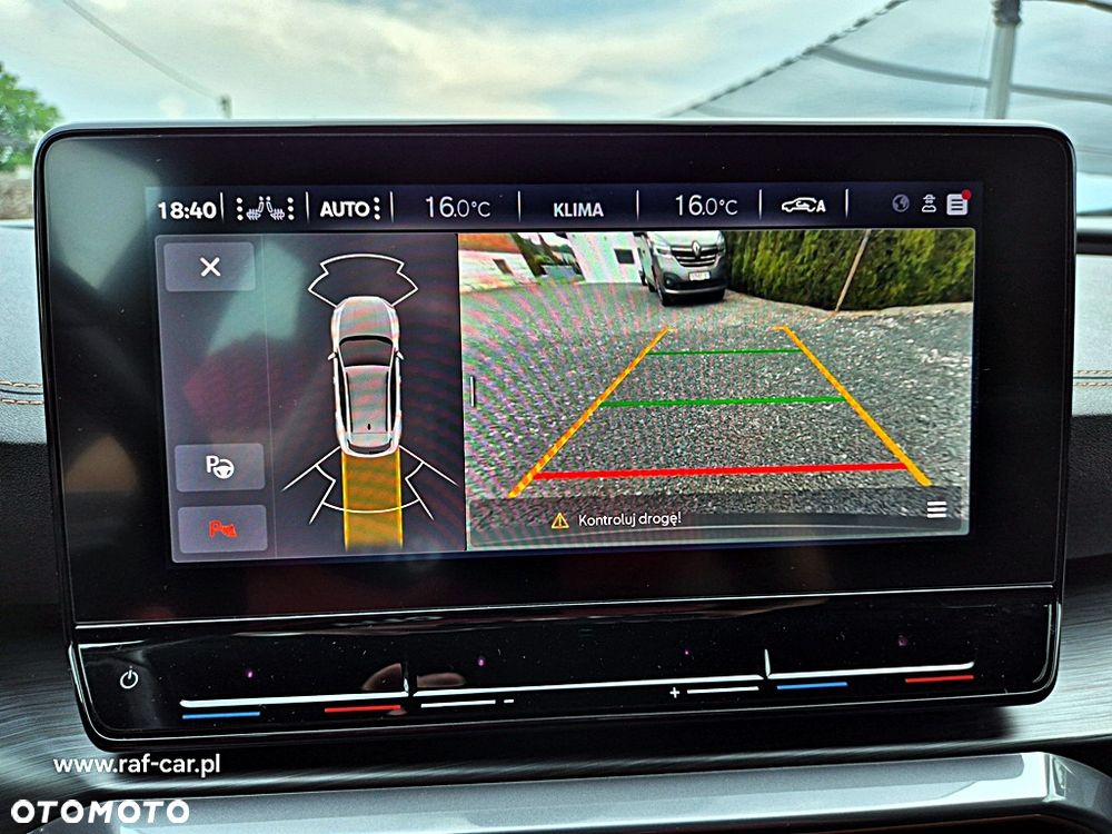 Cupra Formentor 1.5 TSI DSG - 21