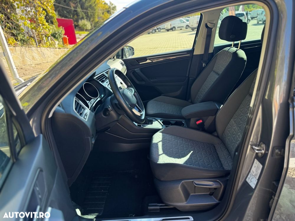 Volkswagen Tiguan 2.0 TDI DSG Life - 13