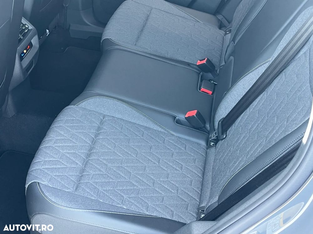 Volkswagen Tiguan 1.5 eTSI DSG MHEV Advanced - 30