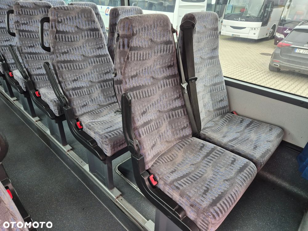 Irisbus AXER / SPROWADZONY / KLIMA / WEBASTO / 64 MIEJSCA - 21