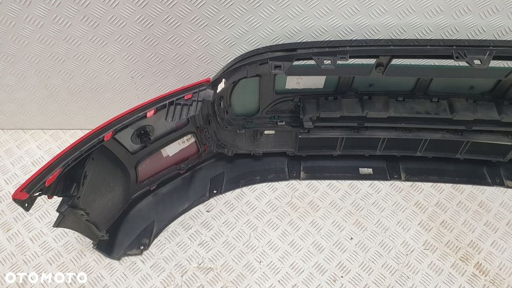 mini cooper s f55 f56 f57 lift zderzak przód przedni - 6