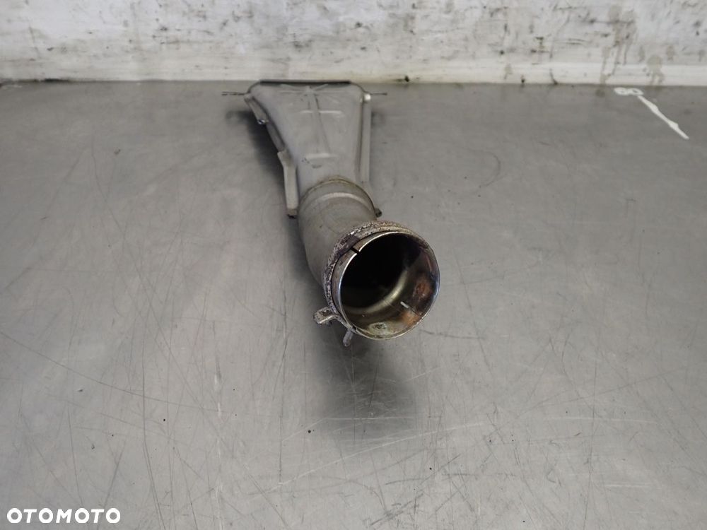 WLOT POWIETRZA RENAULT ESPACE 2.0 IV 8200100937 - 2
