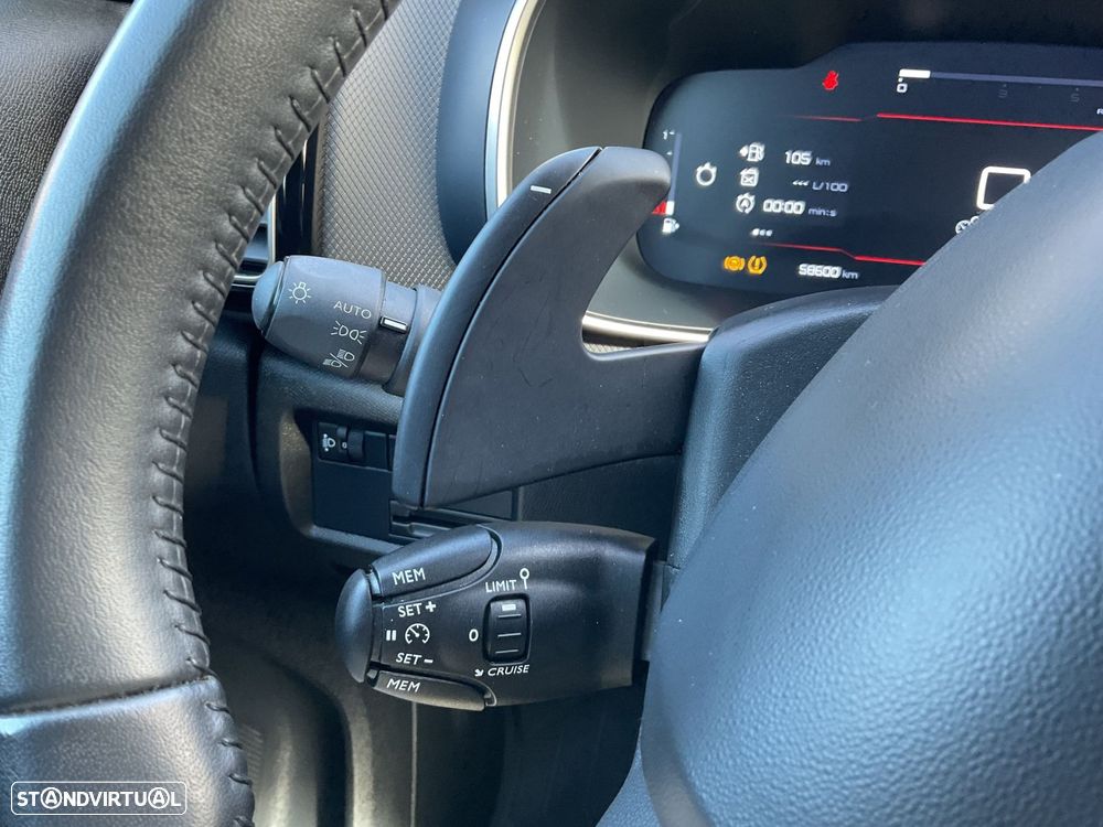 Citroën C5 Aircross 1.5 BlueHDi Live EAT8 - 39