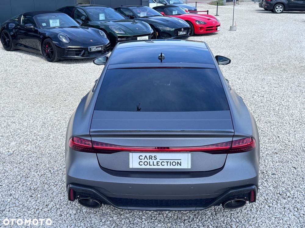 Audi RS7 Sportback - 6