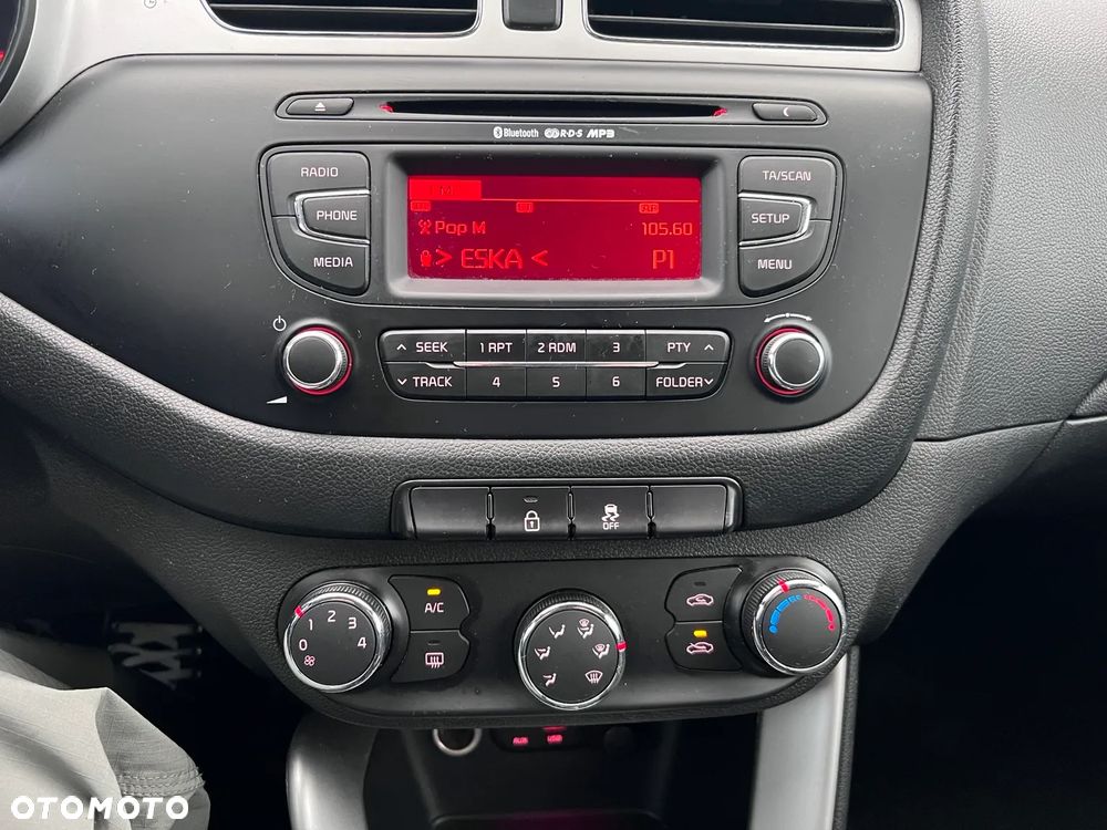 Kia Ceed 1.6 CRDi M - 13